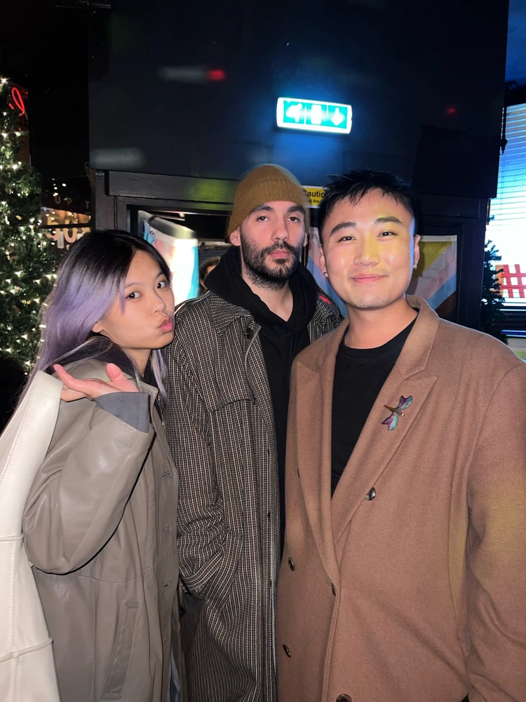 Gambar diunggah dening Yves