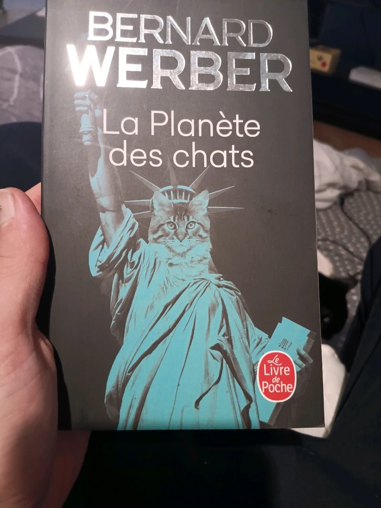 Image ajoutée par Jonathan