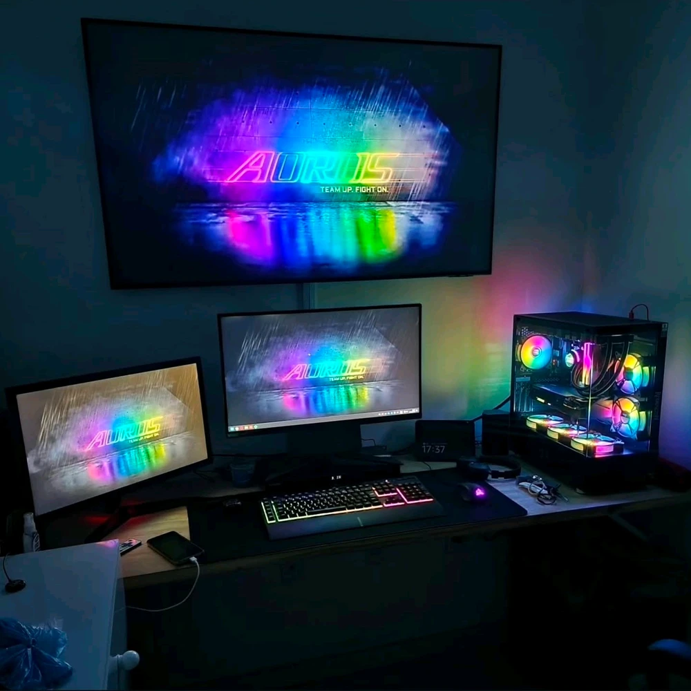 GIF enviado por Thiago