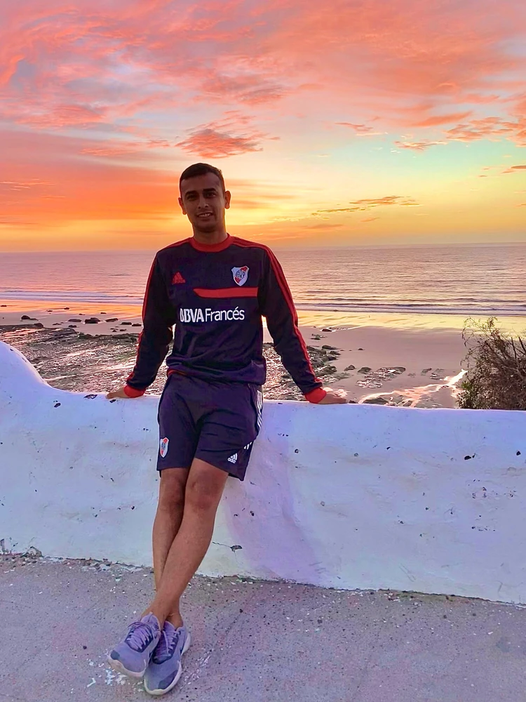 Image uploaded by Maximiliano