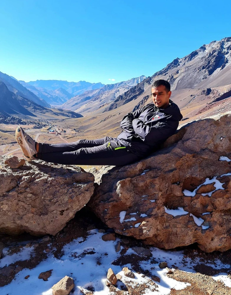 Image uploaded by Maximiliano