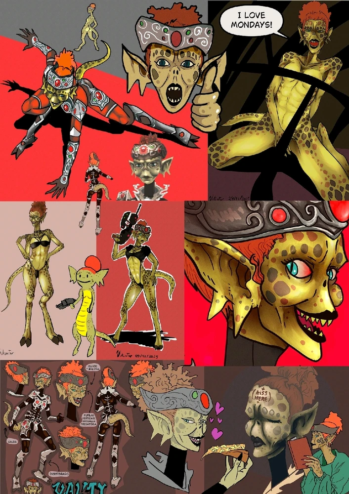 GIF enviado por Victor