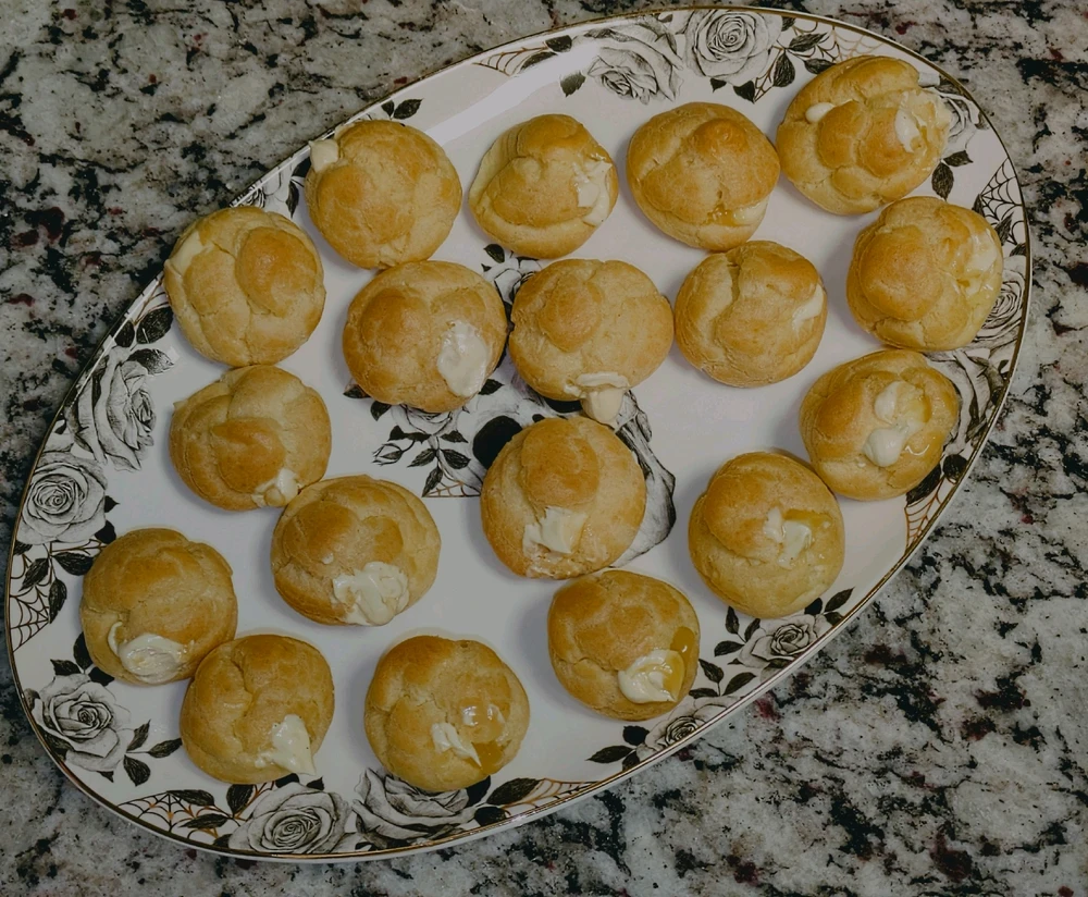 Image uploaded by Hannah