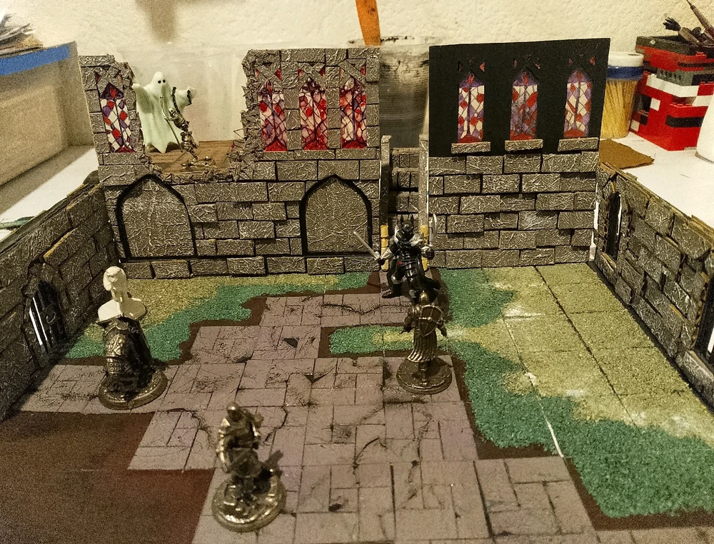 Imagen subida por Carlo Adrián