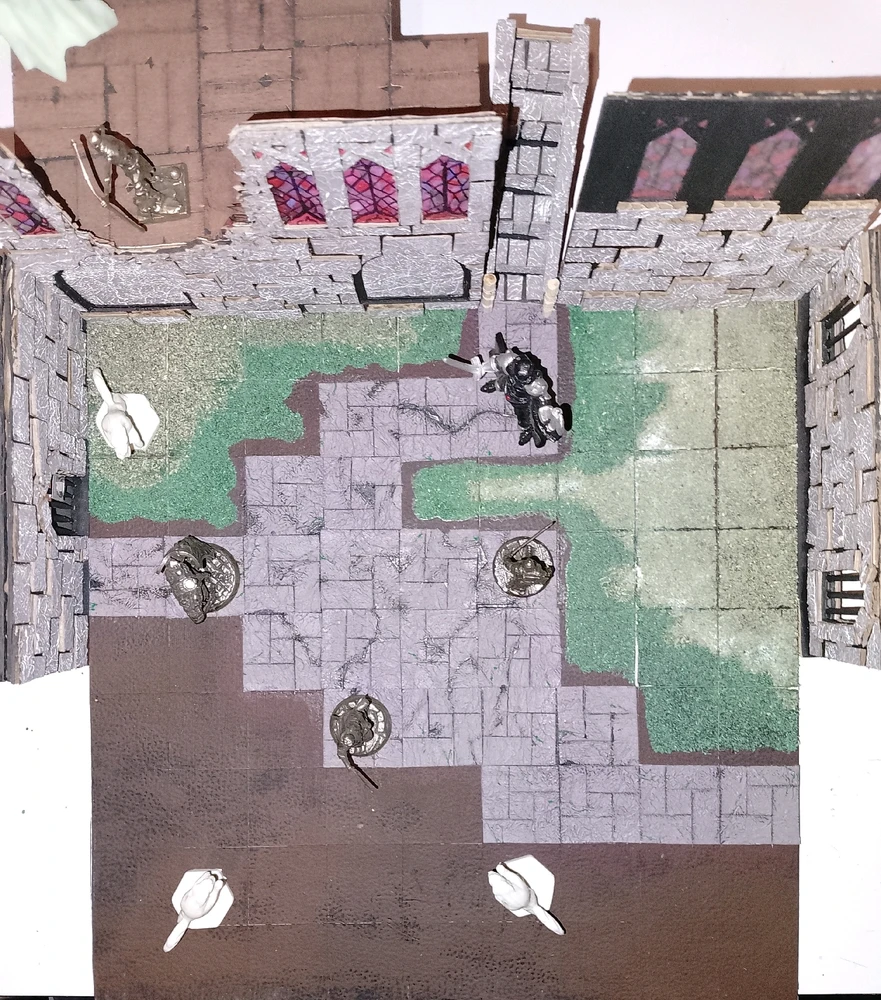 Imagen subida por Carlo Adrián