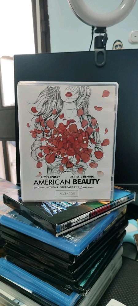 Imagen subida por Naota