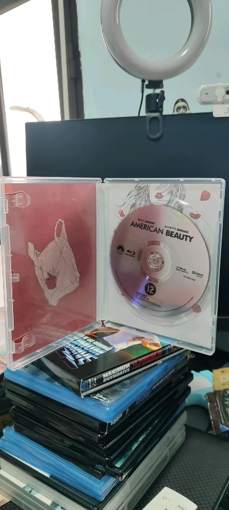 Imagen subida por Naota