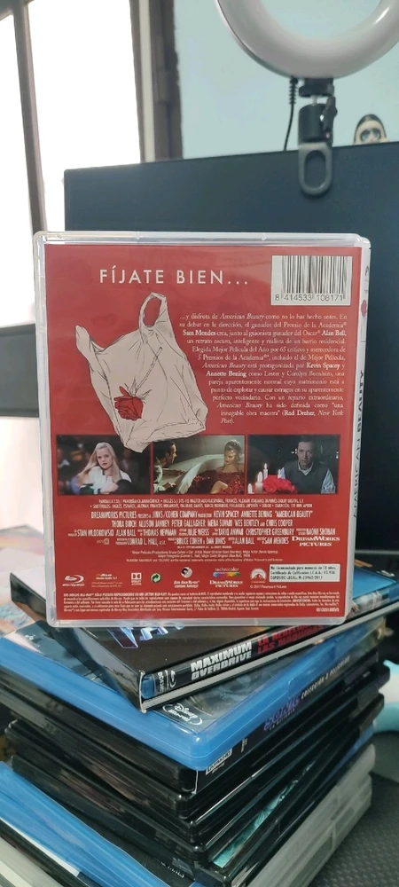 Imagen subida por Naota