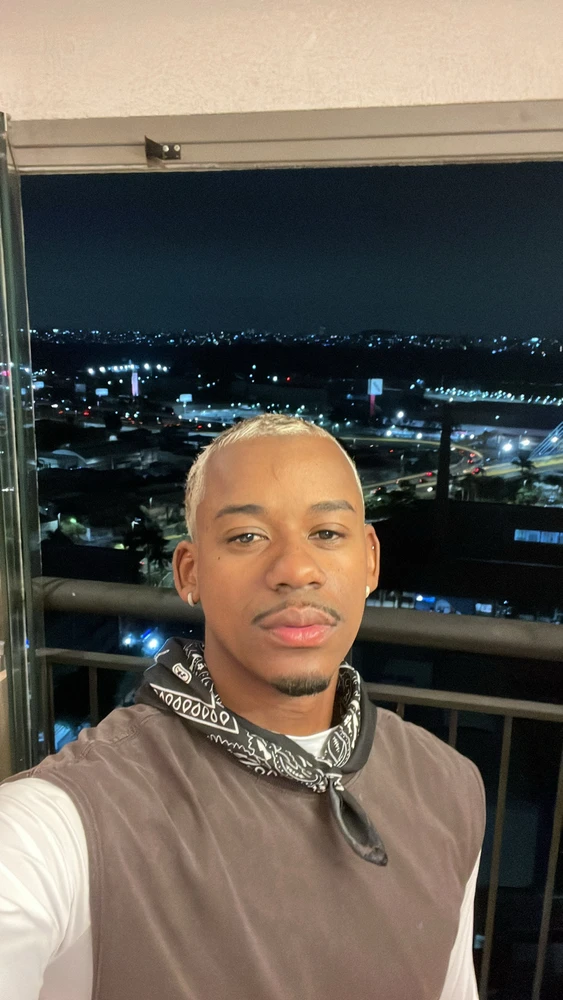 Imagem enviada por Paulo Vitor