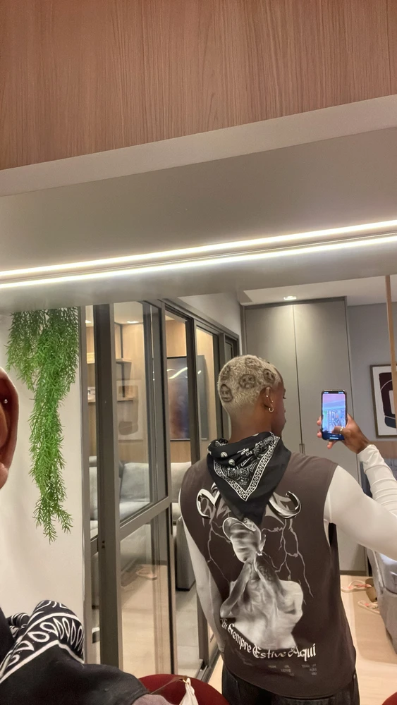 Imagem enviada por Paulo Vitor