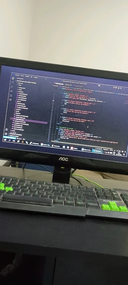 GIF enviado por Wellington