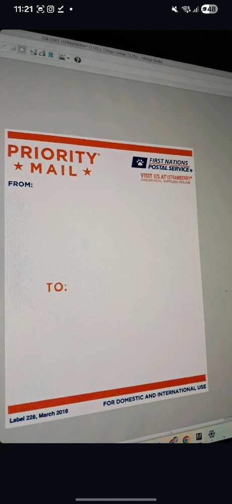 Image uploaded by Sky