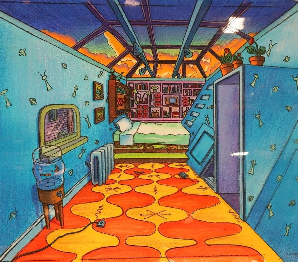 GIF uploaded by Tofu 🍜🍗🍟