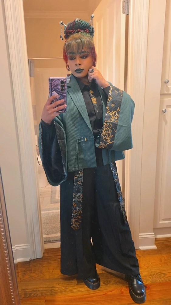 Image uploaded by Chelsie