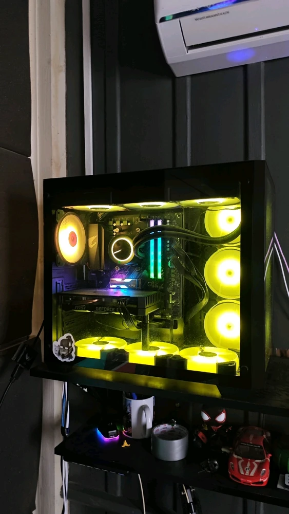 GIF enviado por Cristian Siqueira