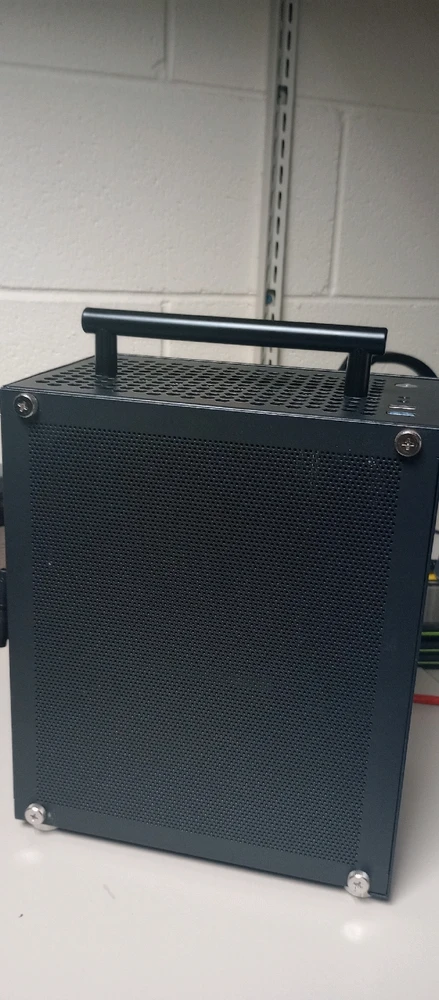 Image uploaded by Kris Livengood