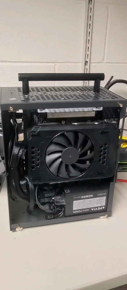 Image uploaded by Kris Livengood