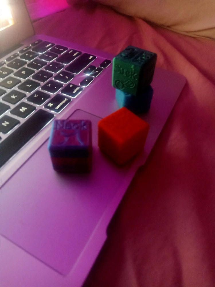 GIF uploaded by Shady