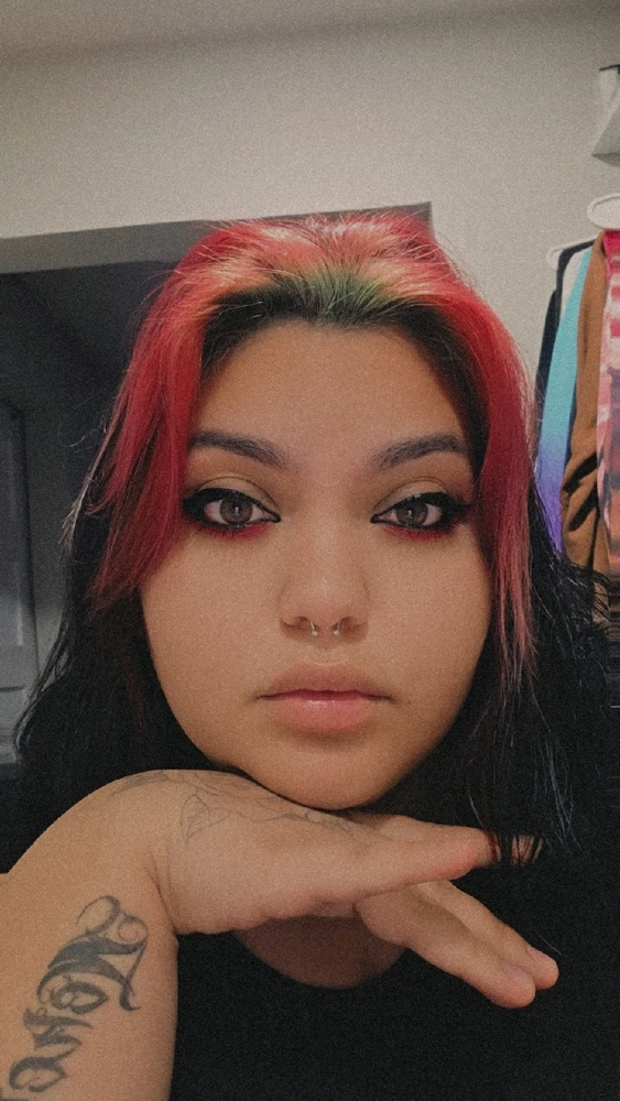 Image uploaded by Chelsea