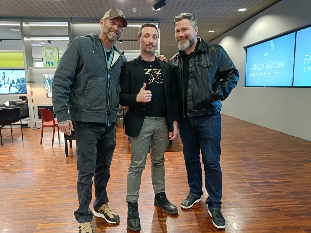 GIF caricata da Marco