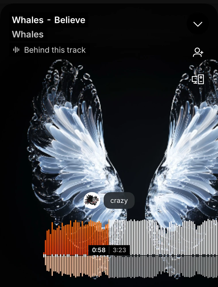 GIF uploaded by Tiesha