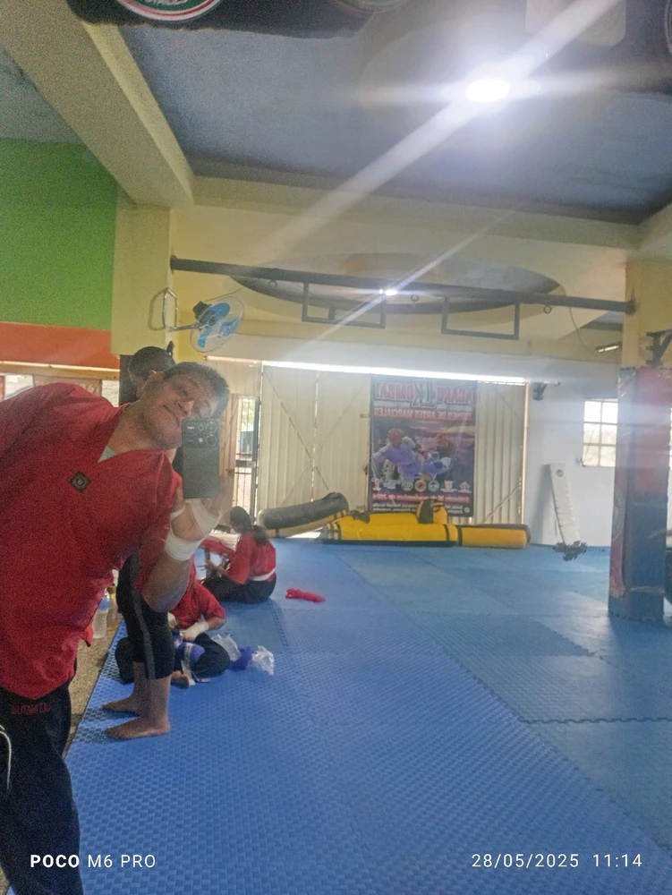 Imagen subida por Gustavo