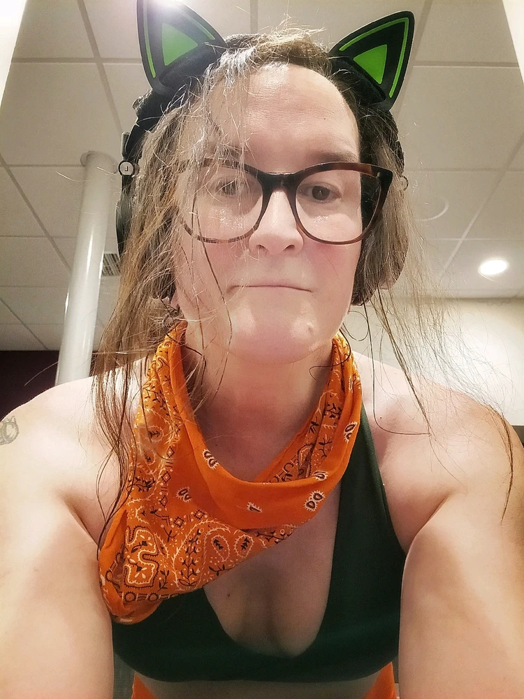 GIF uploaded by Bunny