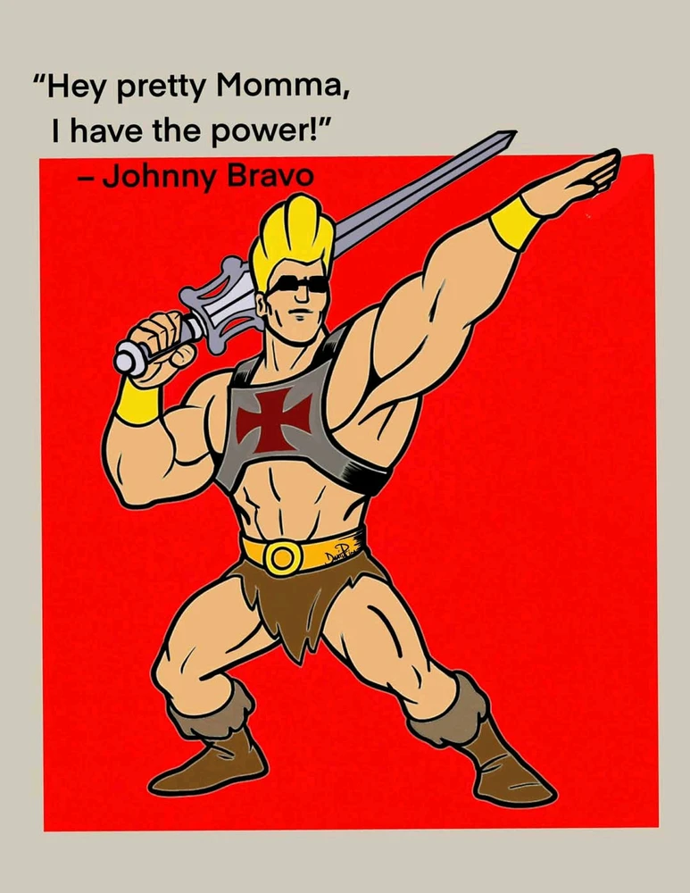 GIF uploaded by Michael