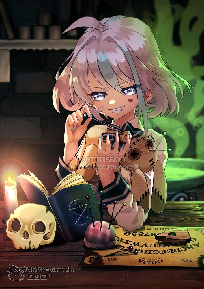 Image uploaded by Kimi