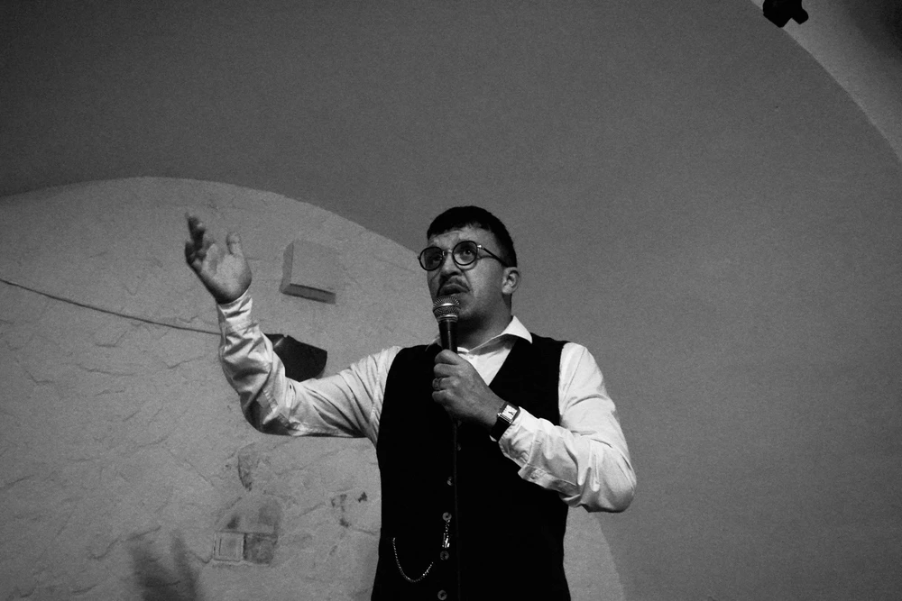 Fotku nahral/-a Ľubomír