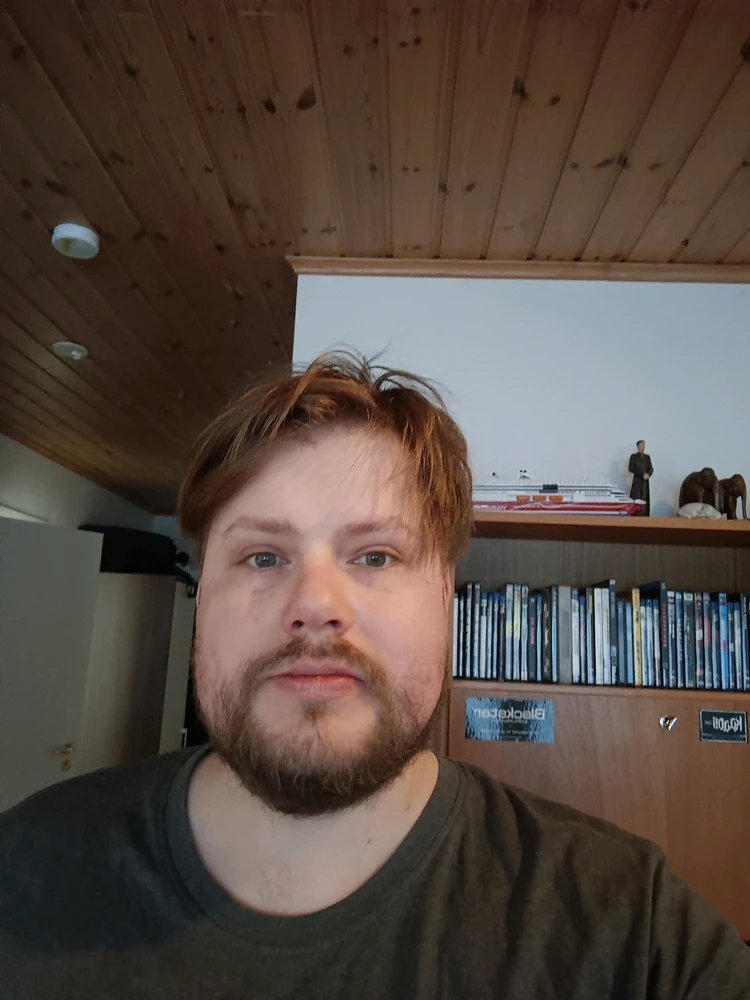 GIF uploaded by Joona