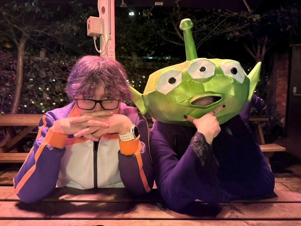 Image uploaded by Liam