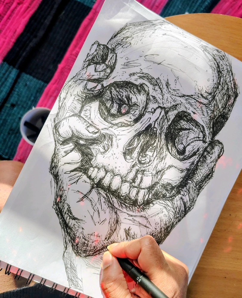 GIF uploaded by Mika