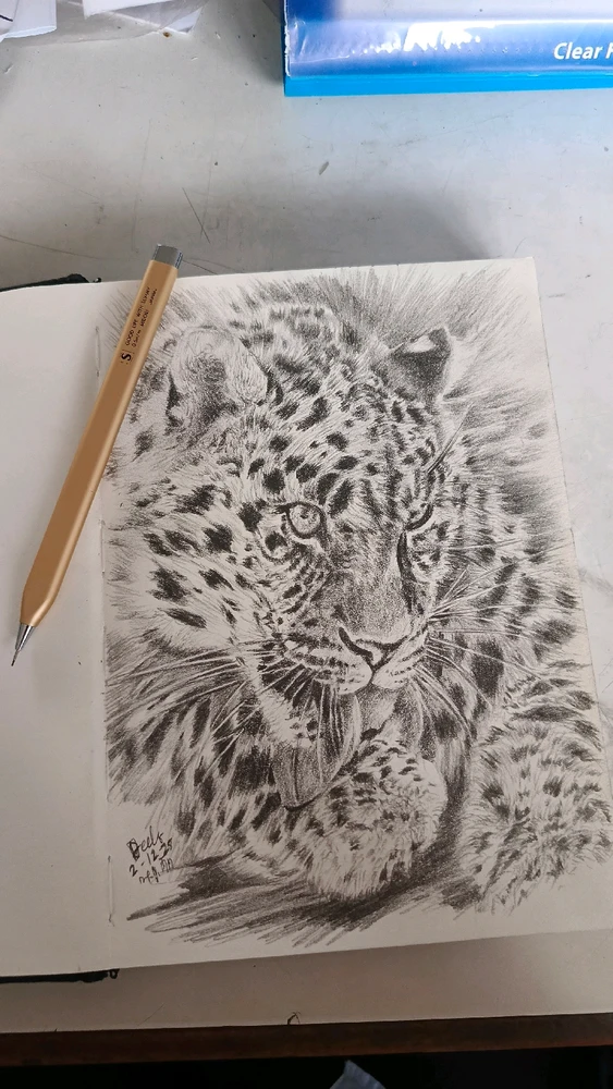 Image uploaded by Dels