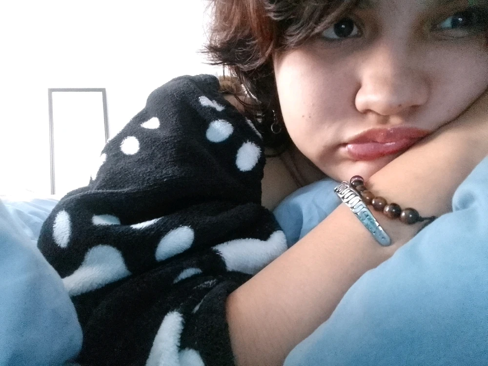 GIF subido por Alejandra