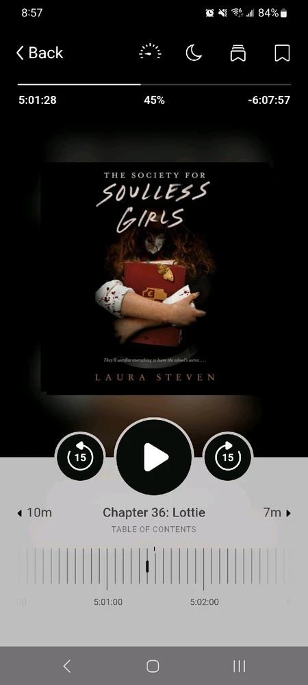 GIF uploaded by Kandace