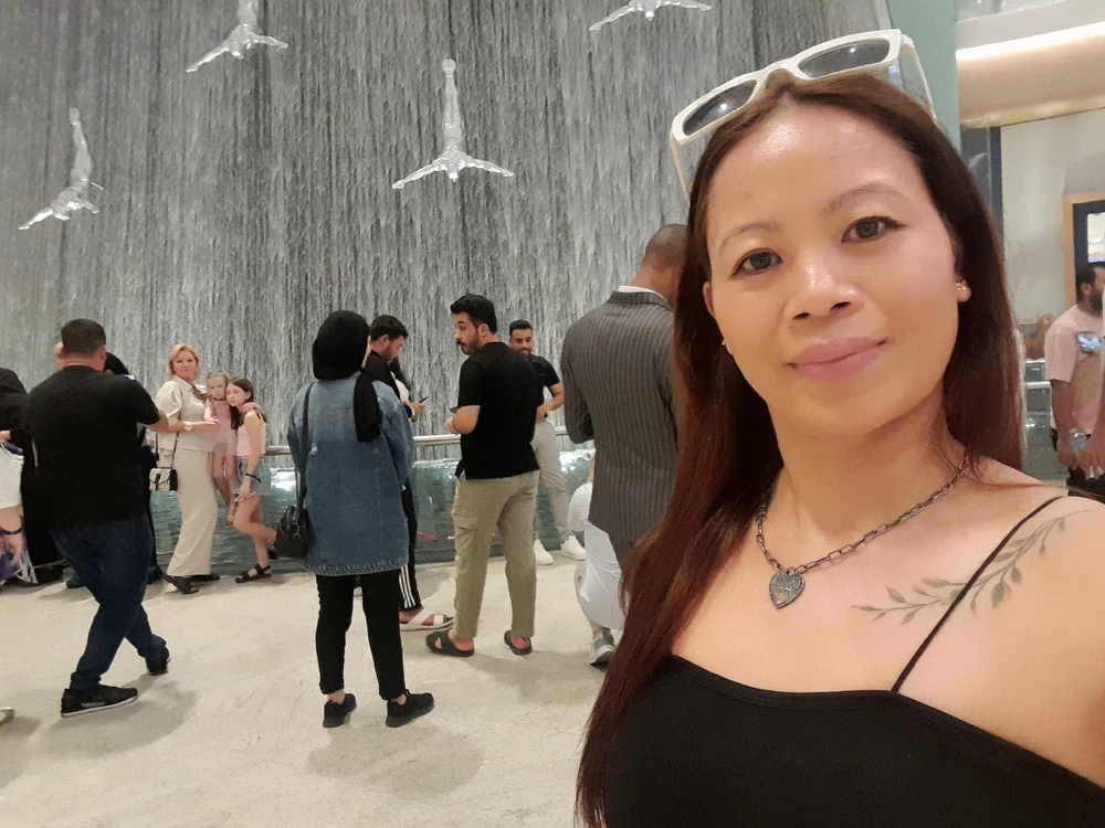 Image uploaded by Charlene