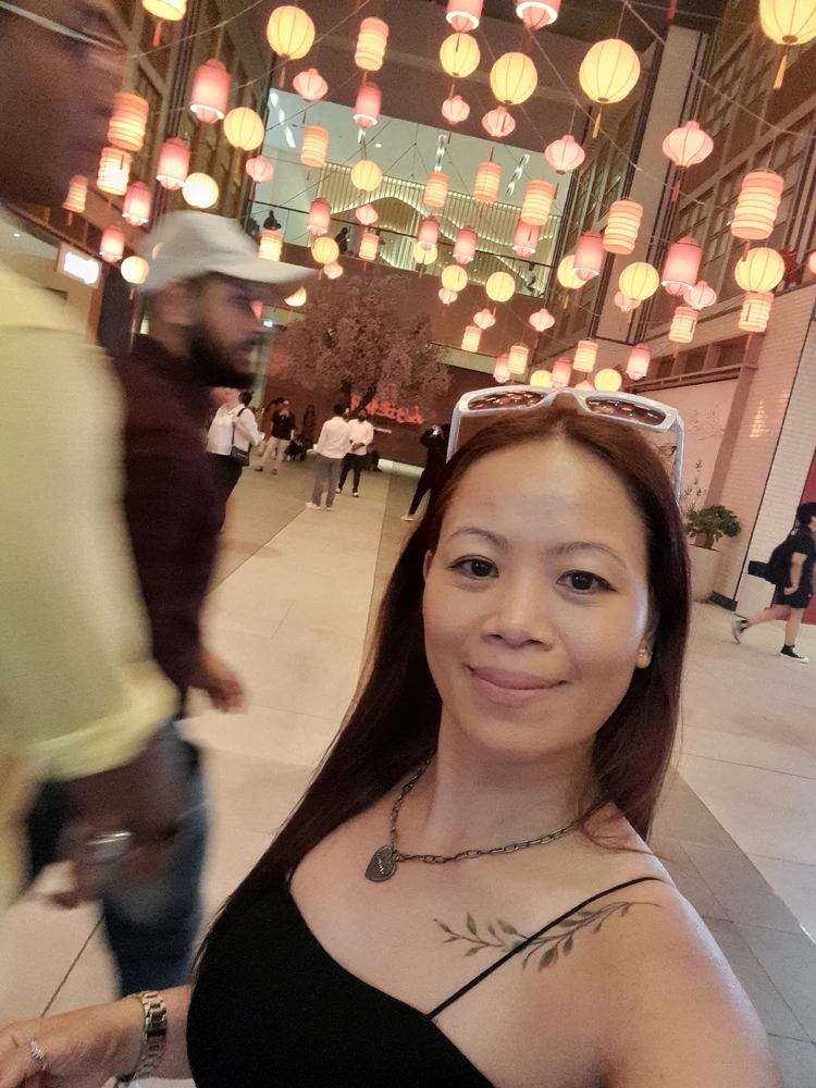 Image uploaded by Charlene
