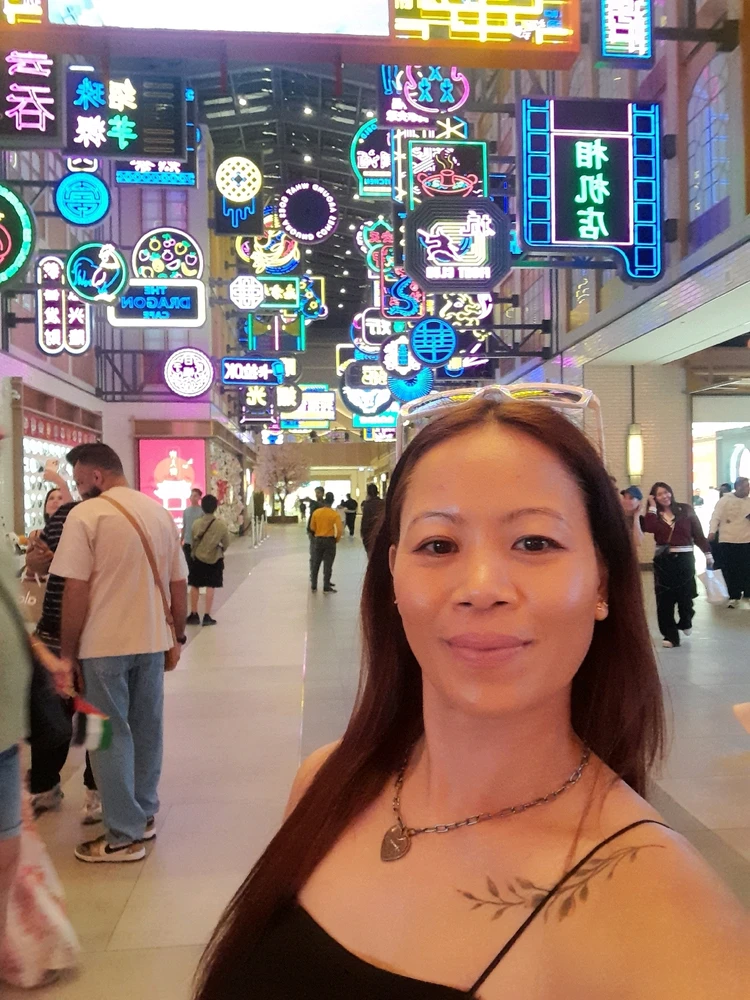 Image uploaded by Charlene