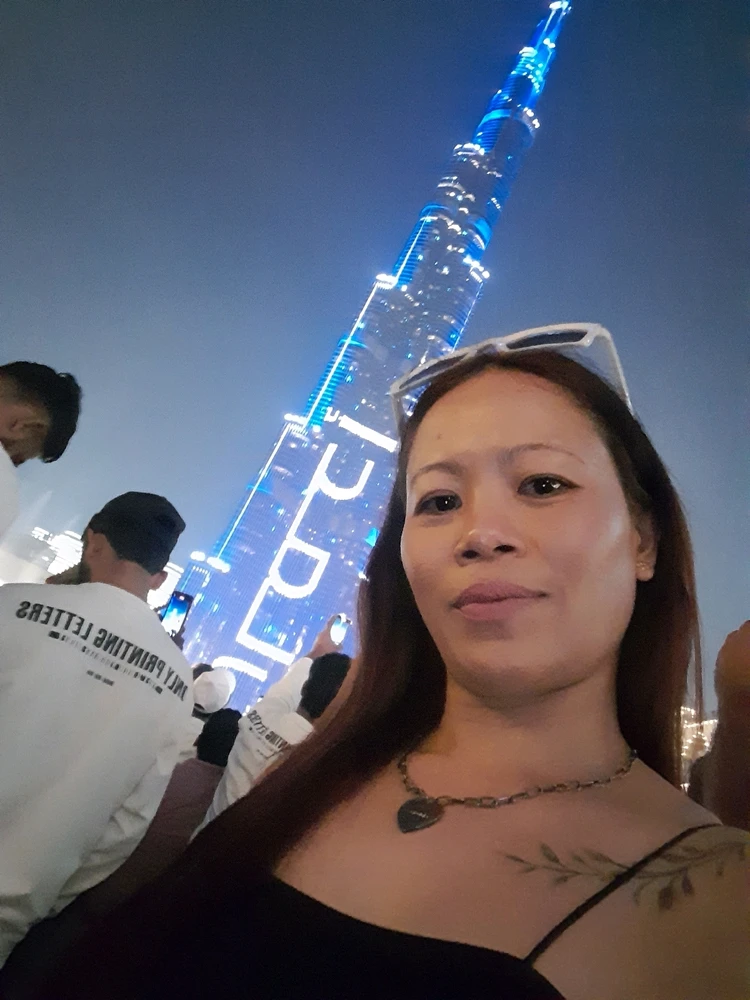 Image uploaded by Charlene