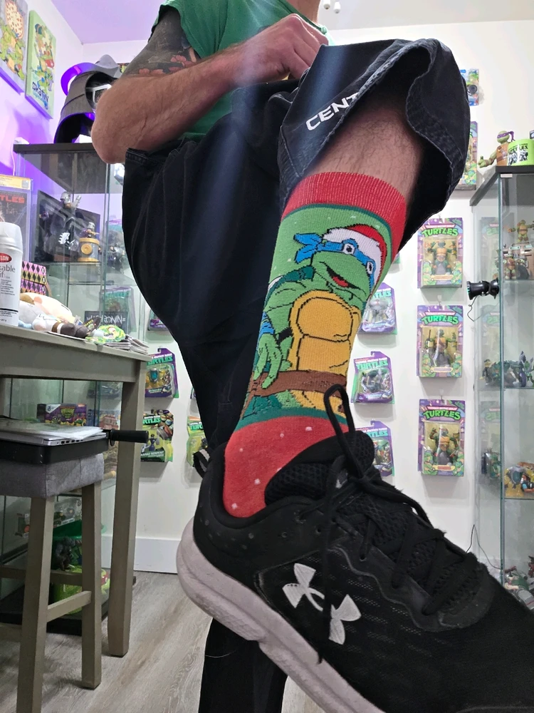 Gambar diunggah dening Shaun