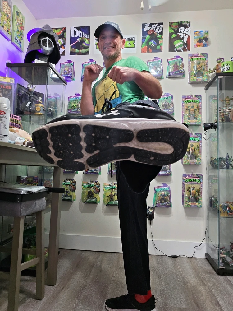 Gambar diunggah dening Shaun