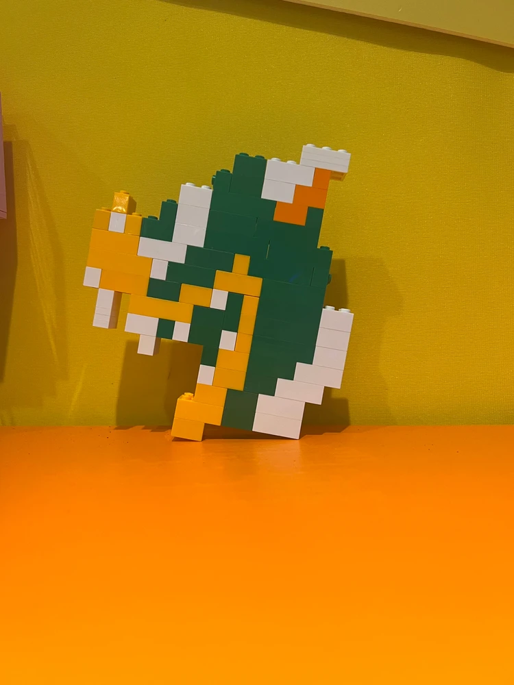 Image uploaded by Sean