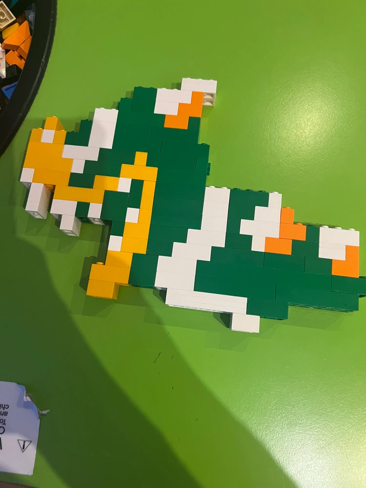 Image uploaded by Sean