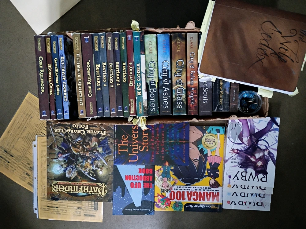 Image uploaded by Lone Wolf