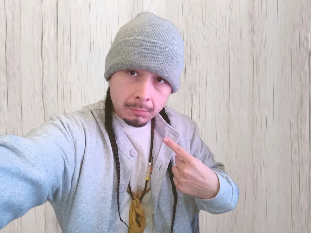 Image uploaded by Lone Wolf