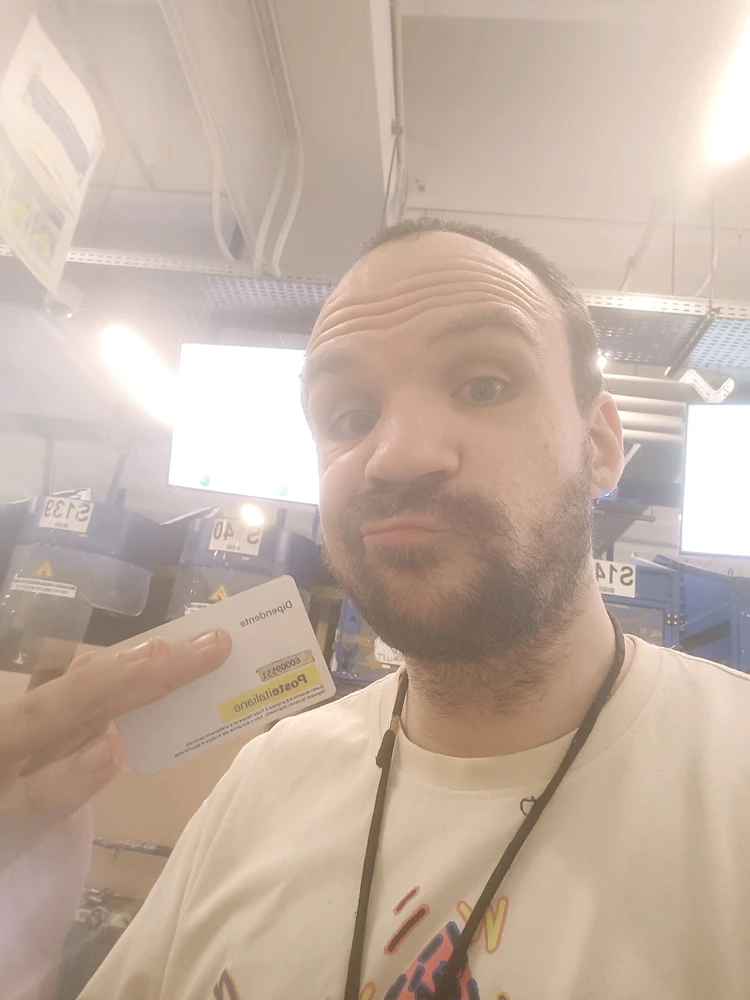 GIF caricata da Marco