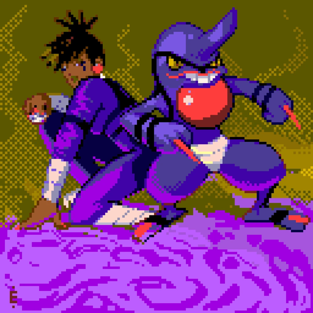 GIF uploaded by Tiesha