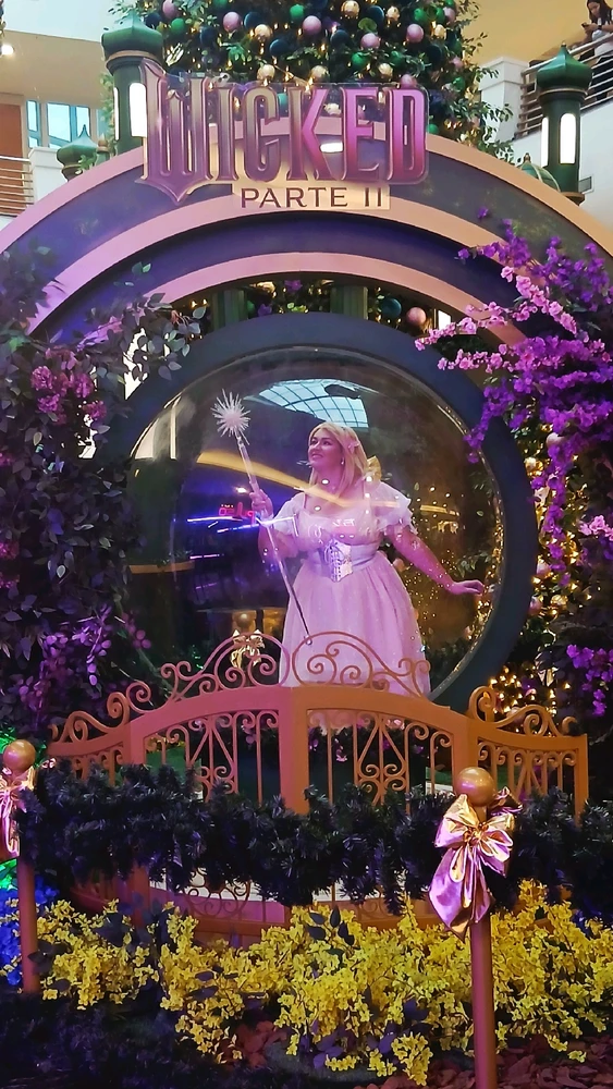 Imagem enviada por Paula Kristine