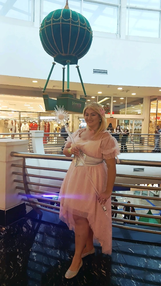 Imagem enviada por Paula Kristine